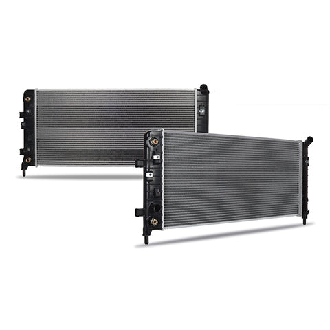 Mishimoto R2827-AT Replacement Radiator  Fits Buick LaCrosse 3.6L V6 / 5.3L V8 2005-2009
