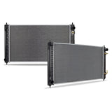 Mishimoto R2988-AT Replacement Radiator  Fits Nissan Altima 2007-2015