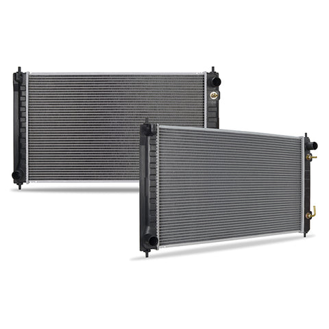 Mishimoto R2988-AT Replacement Radiator  Fits Nissan Altima 2007-2015