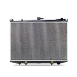 Mishimoto R314-AT Replacement Radiator  Fits Nissan Pathfinder 1987-1995