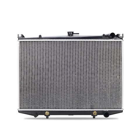 Mishimoto R314-AT Replacement Radiator  Fits Nissan Pathfinder 1987-1995