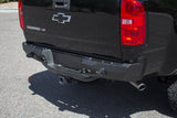 GGVF-R371021280103-Stealth Fighter Rear Bumper