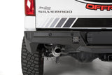 GGVF-R447711280103-Stealth Rear Bumper