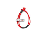 Kinetic Recovery Rope System