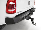 GGVF-R560051280103-Bomber HD Rear Bumper