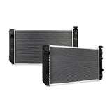 Mishimoto R681-AT Replacement Radiator  Fits Chevrolet S10 / GMC S15  Sonoma 4.3L 1988-1994