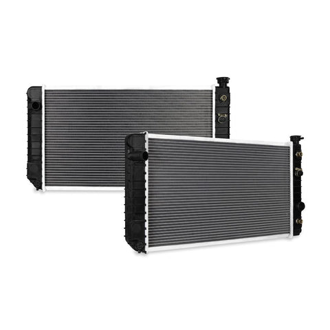 Mishimoto R681-AT Replacement Radiator  Fits Chevrolet S10 / GMC S15  Sonoma 4.3L 1988-1994