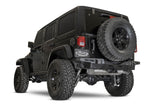 GGVF-R951271280103-Stealth Fighter Rear Bumper