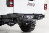 GGVF-R971241280103-Stealth Fighter Rear Bumper