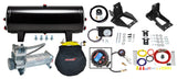 Kleinn Air Horns - RAM1500-OBA - RAM 1500 ONBOARD AIR SYS.