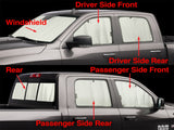 WeatherTech® SunShade Full Vehicle Kit