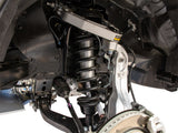 ICON 2019-2023 Ford Ranger 0-3.5” Lift Extended Travel 2.5 VS Coilover Kit