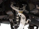 ICON 2019-2021 Ford Ranger Billet Upper Control Arm/Delta Joint Kit Al Knuckle
