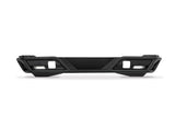 COMPETITION SERIES REAR BUMPER