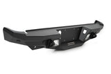MTO Series Rear Bumper