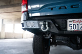2016-2023 Toyota Tacoma MTO Series Rear Bumper?