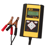 RC-300; Technician Grade Intelligent Handheld SLA And STANDBY Battery Tester For 6V & 12 Applications