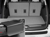 SeatBack Cargo Liner HP W/Bumper Protector