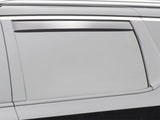 Side Window Deflector