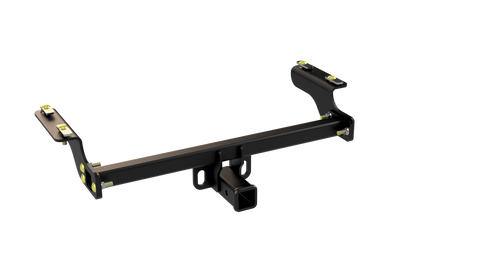 RH660118BW Receiver Hitch 4500#