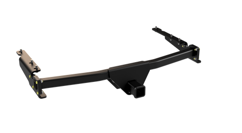 RH670220BW Receiver Hitch 5000#