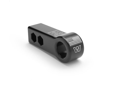 Billet Recovery Hitch