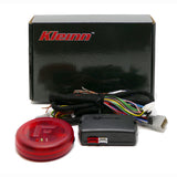Kleinn Air Horns - RSFD3A - Ford Remote Start