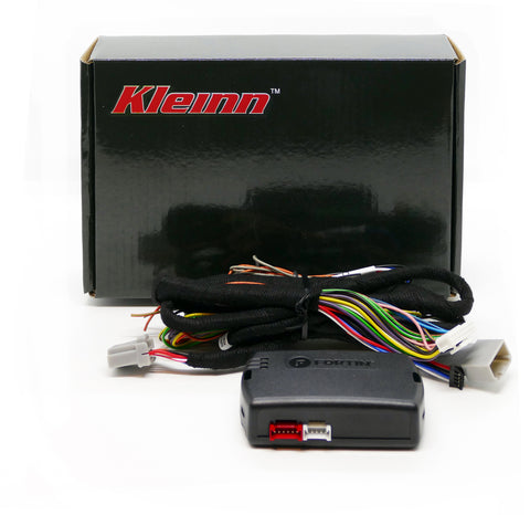 Kleinn Air Horns - RSRAM4G - Ram Remote Start - Gas
