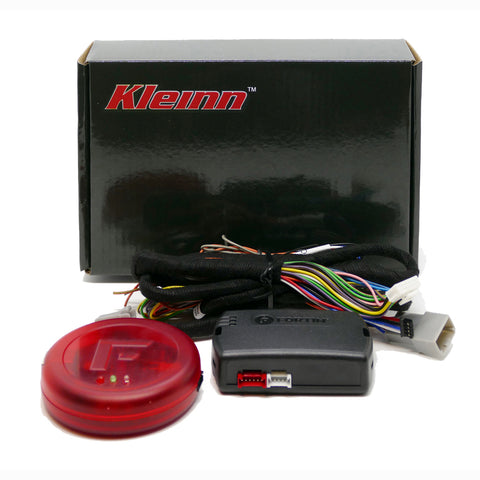 Kleinn Air Horns - RSRAM73 - Ram Rem Start - Gas/Dies