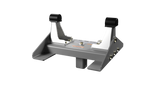 RVB3055 COMPANION 5TH WHEEL HITCH BASE FOR A FLATBED TRUCK