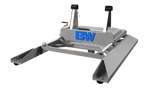 RVB3405 20K SLIDER COMPANION 5TH WHEEL HITCH BASE FOR GOOSENECK TURNOVERBALL SYSTEM