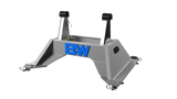 RVB3550 COMPANION 20K 5TH WHEEL HITCH BASE FOR UNIVERSAL RAILS