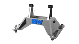RVB3700 COMPANION 5TH WHEEL HITCH BASE FOR 2016-2019 GM PUCK SYSTEM