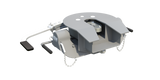 RVC3006 COMPANION 5TH WHEEL HITCH COUPLER