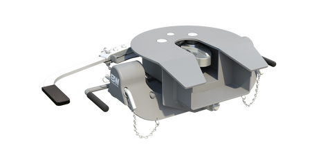 RVC3006 COMPANION 5TH WHEEL HITCH COUPLER