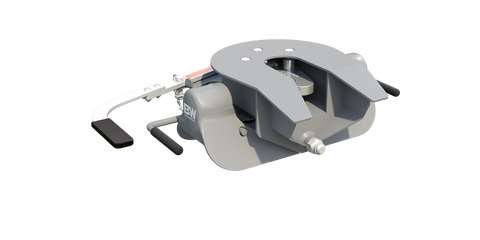 RVC3200 PATRIOT 5TH WHEEL HITCH COUPLER