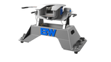 RVK3300 20K COMPANION 5TH WHEEL HITCH KIT FOR FORD PUCK SYSTEM