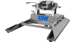 RVK3405 20K SLIDER COMPANION 5TH WHEEL HITCH KIT FOR GOOSENECK TURNOVERBALL SYSTEM