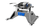 RVB3550 COMPANION 20K 5TH WHEEL HITCH KIT FOR UNIVERSAL RAILS