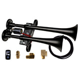 Kleinn Air Horns - RZR1000-102 - RZR XP1000 ADD-ON AIR HORN