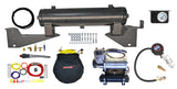 Kleinn Air Horns - RZR1000-OBA - RZR XP1000 ONBOARD AIR SYS