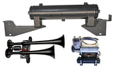 Kleinn Air Horns - RZR1000-KIT - RZR XP1000 OBA AND AIR HORN