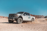 ICON 2021-2025 Ford F-150 Raptor 2-2.25" Lift Stage 2 Suspension System Overland Rear Springs