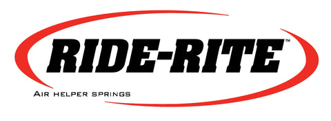 Ride-Rite Air Suspension Helper Spring