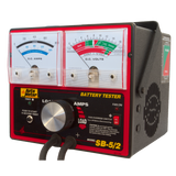 SB-5/2; 800 Amp Variable Load Battery/Electrical System Tester