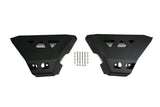2021-22 Ford Bronco Front Lower Control Arm Skid Plate