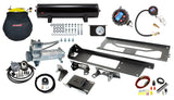 Kleinn Air Horns - SD17OBA-6450 - Ford Onboard Air System