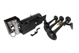 Kleinn Air Horns - SDKIT-734 - Ford Bolt-On Train Horn