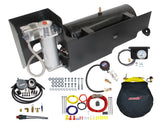 Kleinn Air Horns - SDOBA-6450 - Ford Onboard Air System