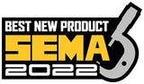 ICON 2014-2026 Ram 2500/3500 HD ICON Intelligent Control (IIC) Install Kit